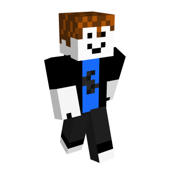 Roblox Minecraft Skin