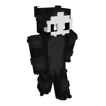 Furry Minecraft Skin