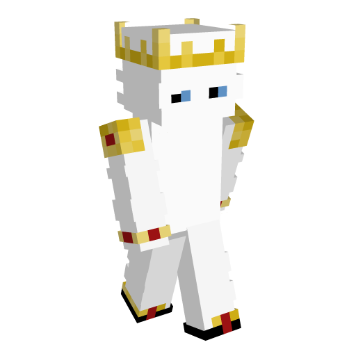 Minecraft Skin - Laby