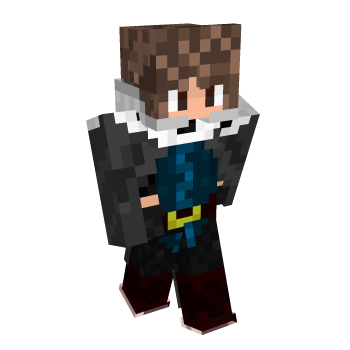 Hunter Minecraft Skin
