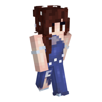 Prom Minecraft Skin