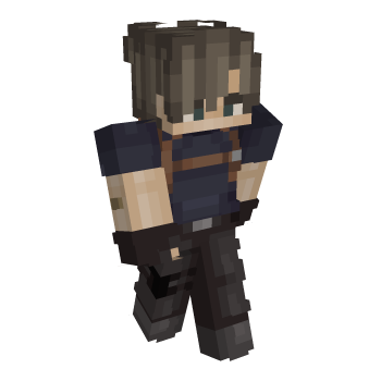 Apocalypse Minecraft Skin