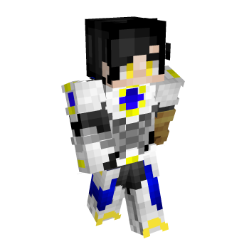 Avengers Endgame Thanos Minecraft Skin
