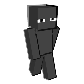 3D Sus Minecraft Skin