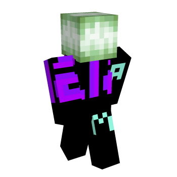 Other Illumination Vanilla Block Minecraft Skin