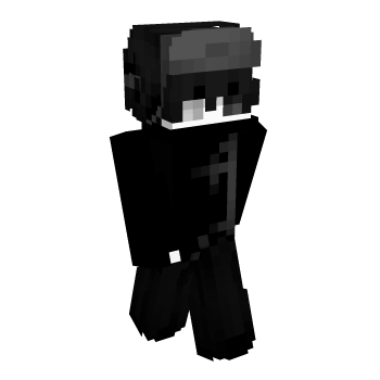 Minecraft Skin - Laby