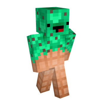 Chip Minecraft Skins