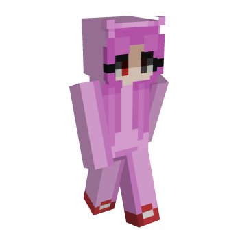 Entry Onsie Minecraft Skin