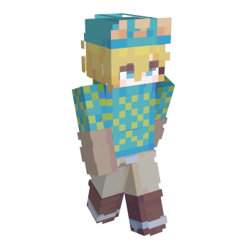 Jojo Minecraft Skin