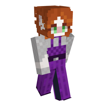 Vampire Minecraft Skin
