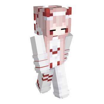 Female Minecraft Skin