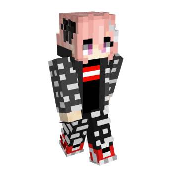 astolfo Skins de Minecraft