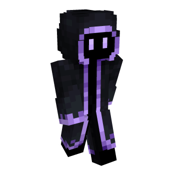 Mage Minecraft Skin