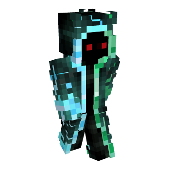 Wizard Minecraft Skin