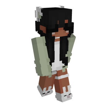 Poc Minecraft Skin