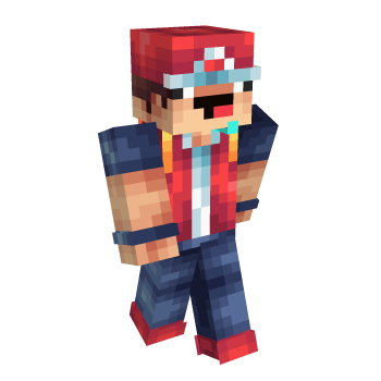 Skeppy Minecraft Skin