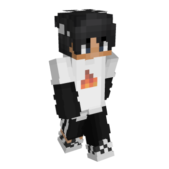 Bad Minecraft Skin
