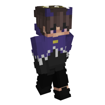 Devil Minecraft Skin