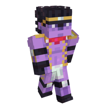 Headband Minecraft Skin