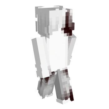 Emo Boy Minecraft Skin