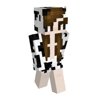 Farm Minecraft Skin