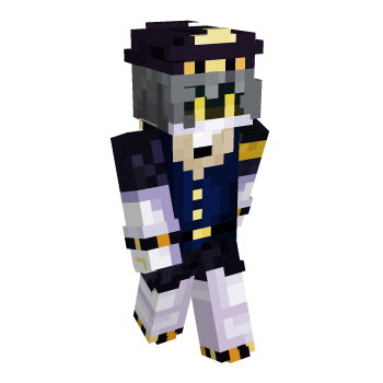 Alex Steve Minecraft Skin