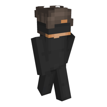 Eboy Cool Minecraft Skin