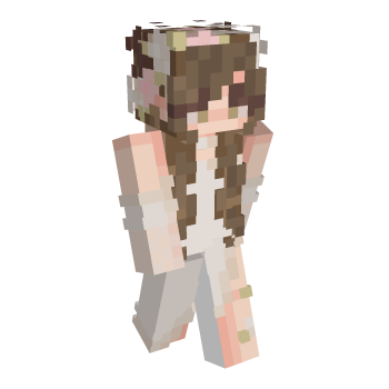Fairy Minecraft Skin