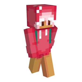 Backpack Crob Minecraft Skin