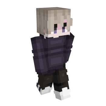 Sweats Trendy Minecraft Skin