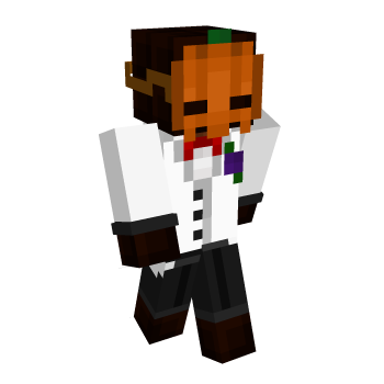 Candy Minecraft Skin