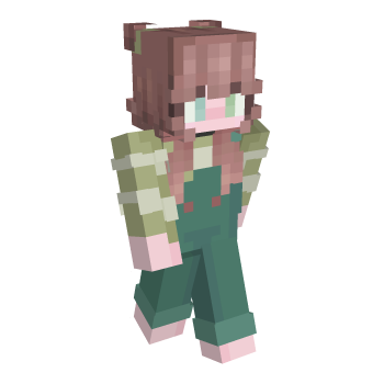 Bee Minecraft Skin