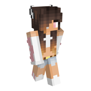 Contest Entry Kittycatgamer1 Minecraft Skin