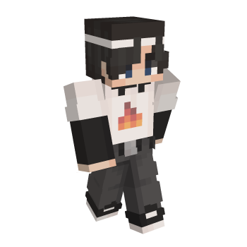 Mcyt Sapnap Minecraft Skin