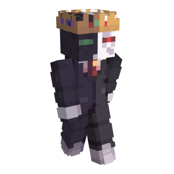 Dsmp Ranboo Minecraft Skin