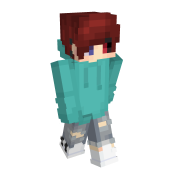 Tokyo Ghoul One Eyed Ghoul Minecraft Skin