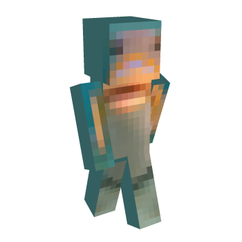 🐟 Fisch Minecraft Skins
