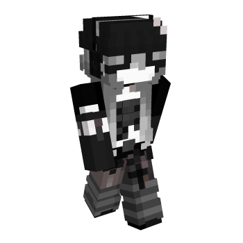 Beanie Minecraft Skin