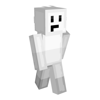 Stickman Minecraft Skins