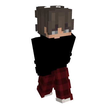 Boy Eboy Minecraft Skin