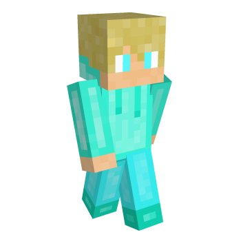 Dude Man Minecraft Skin