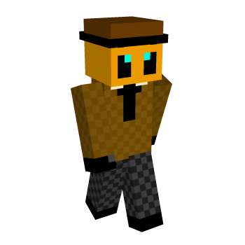 Bee Minecraft Skin