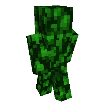 Java Leaf Skin π Leaves Minecraft Skins