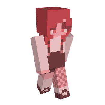 Overall Reshade Contest Minecraft Skin