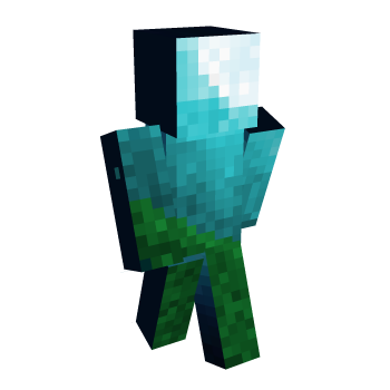 Art Seagull Minecraft Skin