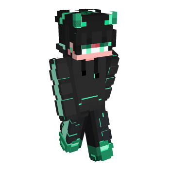 Cute Boy Minecraft Skin