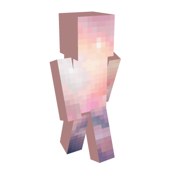 Team Terrible Horror Minecraft Skin