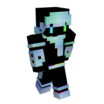 Entity Neutral Minecraft Skin