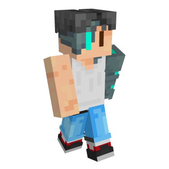 Swag Minecraft Skin