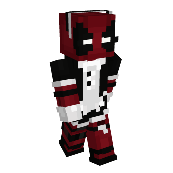 Maid Minecraft Skin